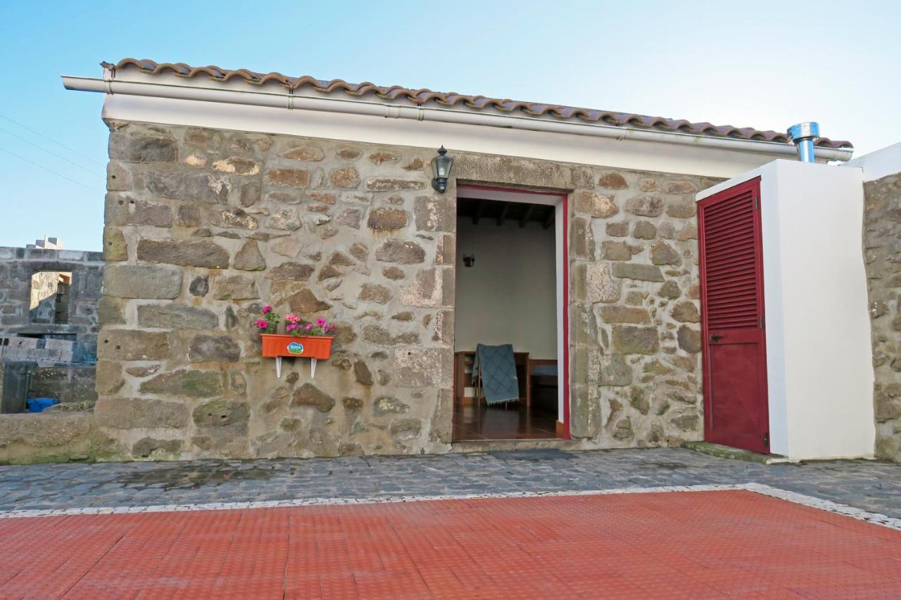 Casa de Campo, Algarvia Hostal Exterior foto