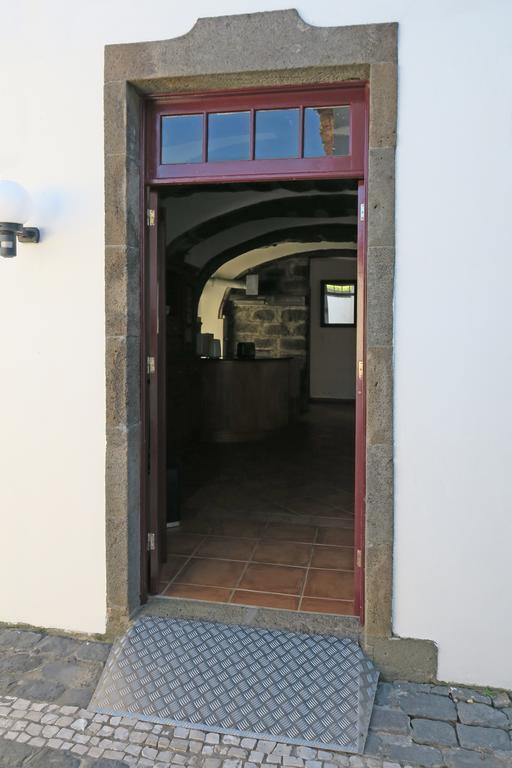 Casa de Campo, Algarvia Hostal Exterior foto